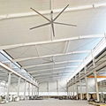  Large Industrial Ceiling Fans Manufacturer for Big Spaces  4