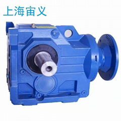 XLD5-35 Cyclo Drive Reducer BLD3-29-5.5