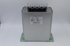 BSMJ 0.45-40-3自愈式低压并联电力电容