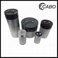 Cabo LL series dc link capacitor for