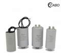 Cabo MKMJ-EF pulse grade capacitor for