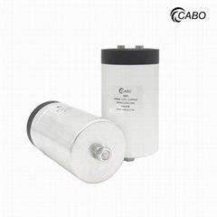 Cabo DMC series dc link dc filter capacitor