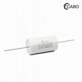 Cabo STA series IGBT snubber axial capacitor 1