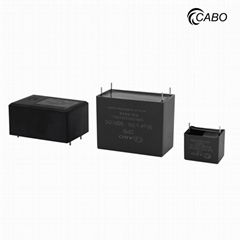 Cabo DPB series dc link dc filter