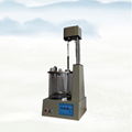 Lubricating oil demulsibility tester