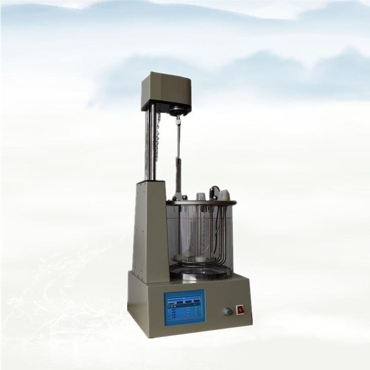 Lubricating oil demulsibility tester according to  GB/T8022. separation ability  2