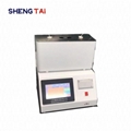 ST212B fully automatic yellow/white Vaseline Plaster ointment drop point meter 2