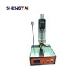 SD-2801A dry powder fire extinguishing agent penetration tester 1