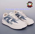 2023 HOT wholesale       leather shoes men women 1:1 lowest price sports 10