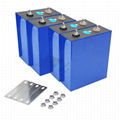 Brand New Grade A EVE 280ah LiFepo4 Battery Batteries for Storage Systems 4