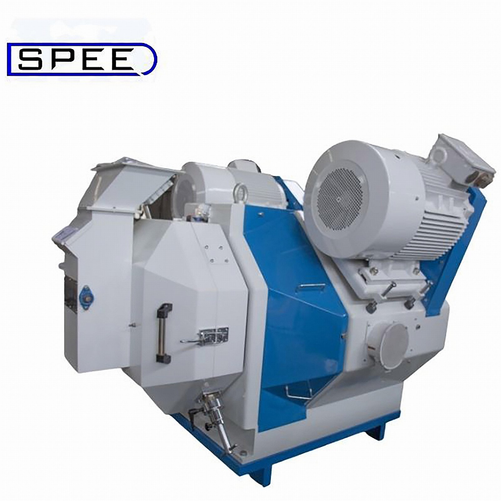 Customized product-Livestock and poultry pellet mill 3