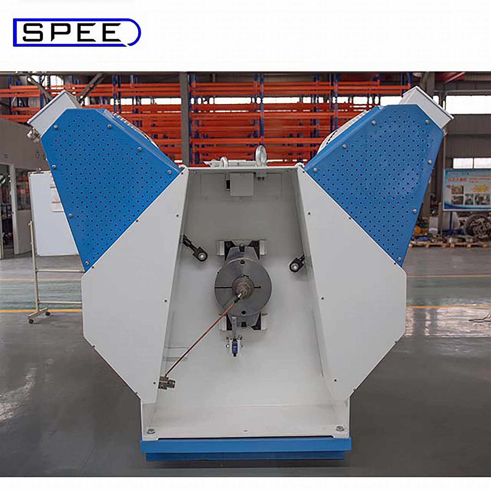 Customized product-Livestock and poultry pellet mill 5