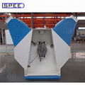 Customized product-Aquatic feed pellet mill 5