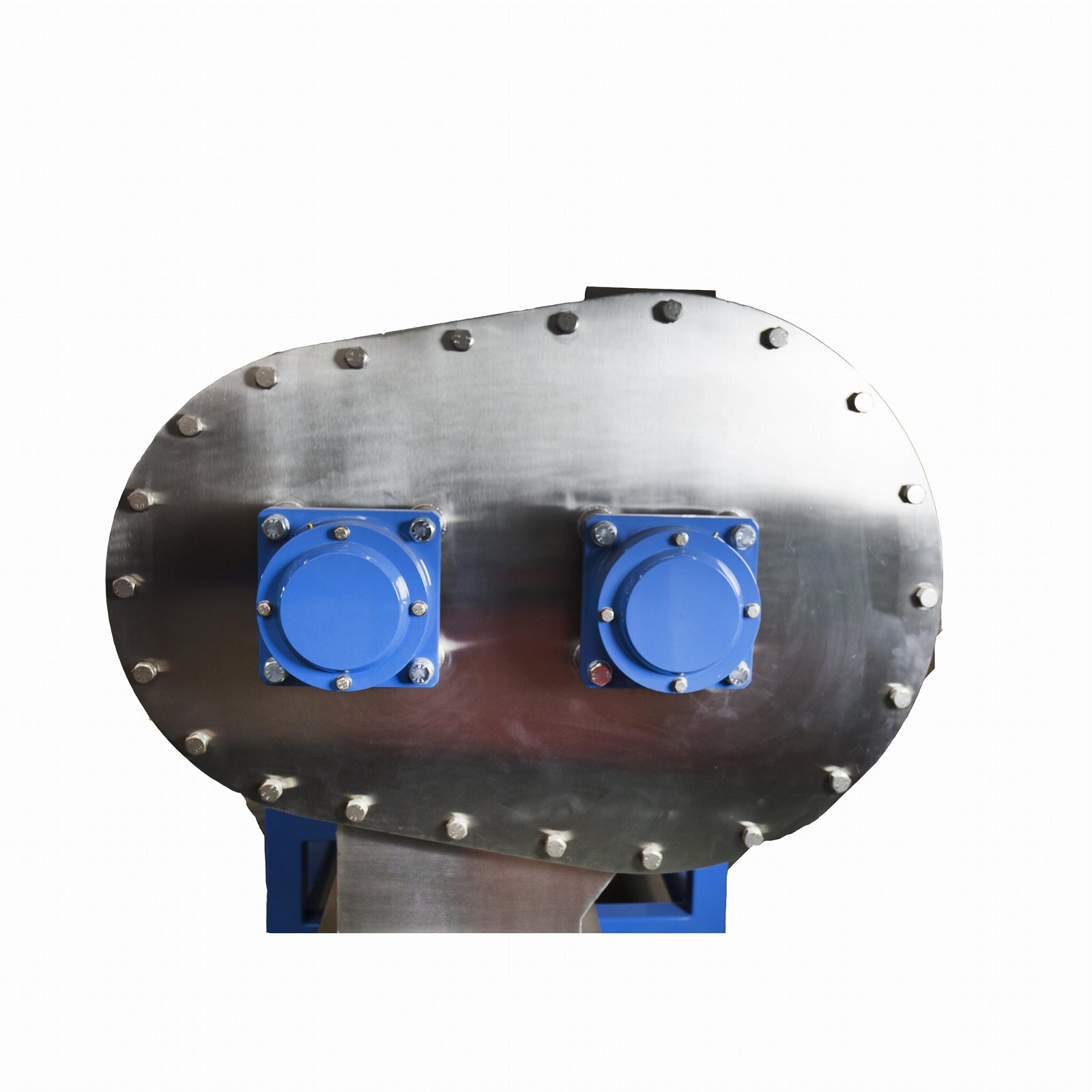 Customized product-Biaxial differential modulator 3