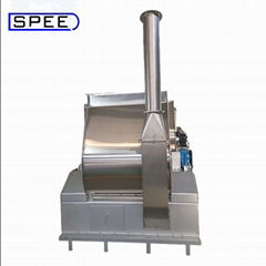 Customized product-Single Shaft Mixer