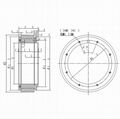 Customized product-Ring mode series 4