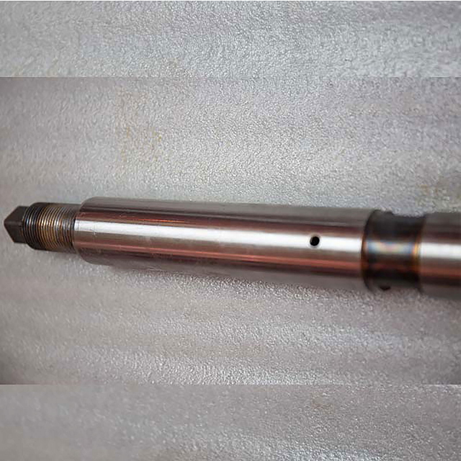 Customized product-Support shaft