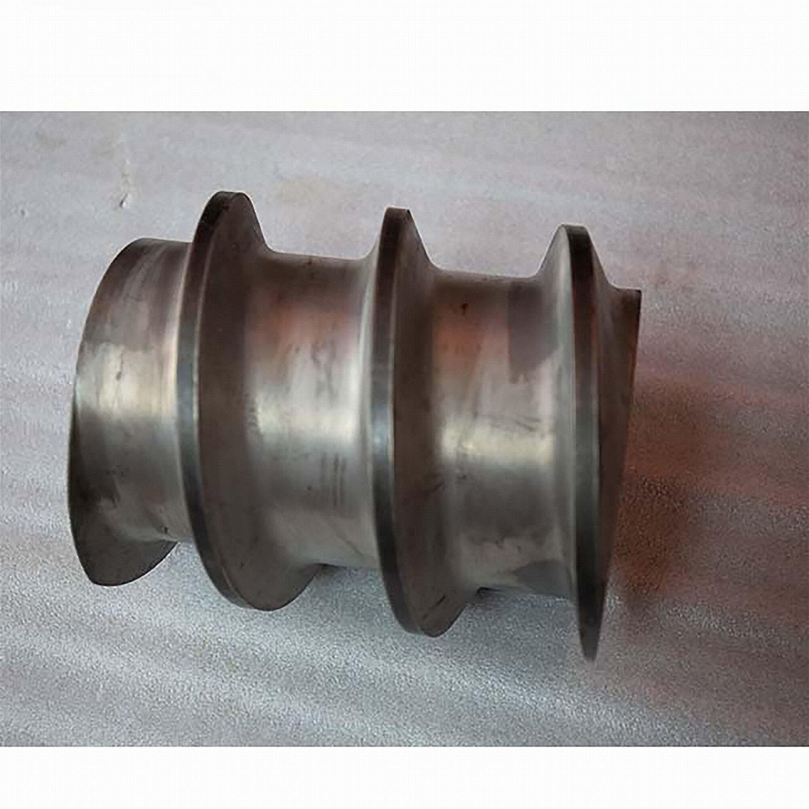 Customized product-Raw material single screw 4