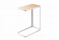 U shape side table 1