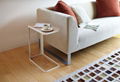 U shape side table 3