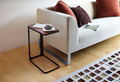 U shape side table 4