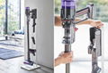  Vacuum Cleaner Stand Tower 3