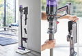  Vacuum Cleaner Stand Tower