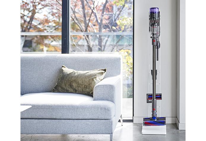  Vacuum Cleaner Stand Tower 5