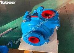 Tobee® 4x3C-AH Slurry Pump