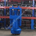  Hydroman™ Heavy Duty Hydraulic Dredge Pump 1