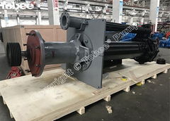 Tobee® 150SV-SP Vertical Slurry Pump