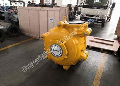 Tobee® 8x6E-AH Slurry Pump 