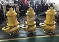 Hydroman® China Submersible Dredge Pump