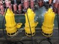 Hydroman® Hydroman™ Electric Submersible Sand pump 2