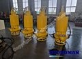 Hydroman® Hydroman™ Electric Submersible Sand pump 3