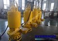 Hydroman® Hydroman™ Electric Submersible Sand pump 4