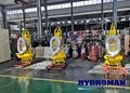 Hydroman® Hydroman™ Electric Submersible Sand pump 5