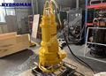 Hydroman™ 100TJQ Submersible Slurry