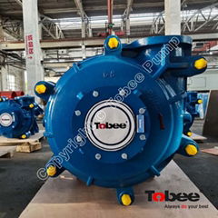 Hebei tobee pump co.,limited