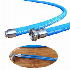 Beer Brewery Hose supplier