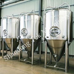 PrevNext 30 Barrel Beer fermentation Unitanks