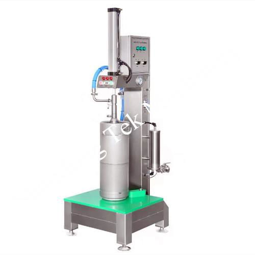 Brewery Beer  Keg Filling Machine 2