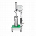 Brewery Beer  Keg Filling Machine 3