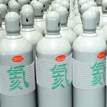 济宁协力气体 供应陕西气球填充氦气 5个9高纯氦气 2