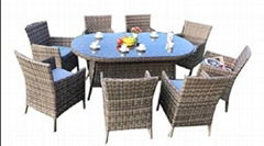 Outdoor Conversation Sets