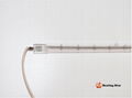 IR halogen heat lamp 2