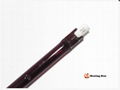 quartz infrared ruby heat lamp 1