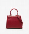 Delaifu stylish design bridal handbag 2