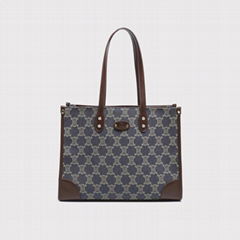 Women's tote bag shoulder bag