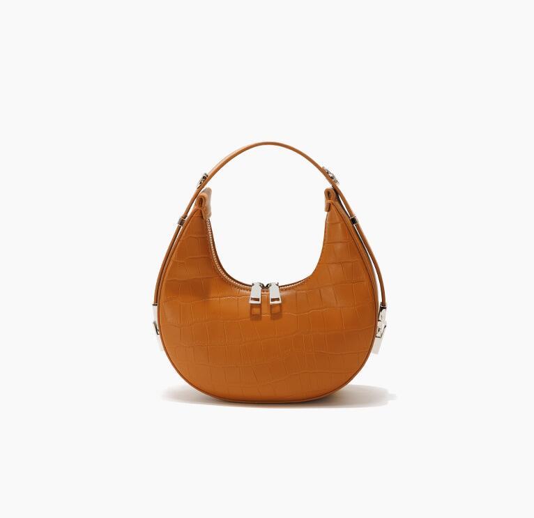 Women's shoulder bag underarm bag 4